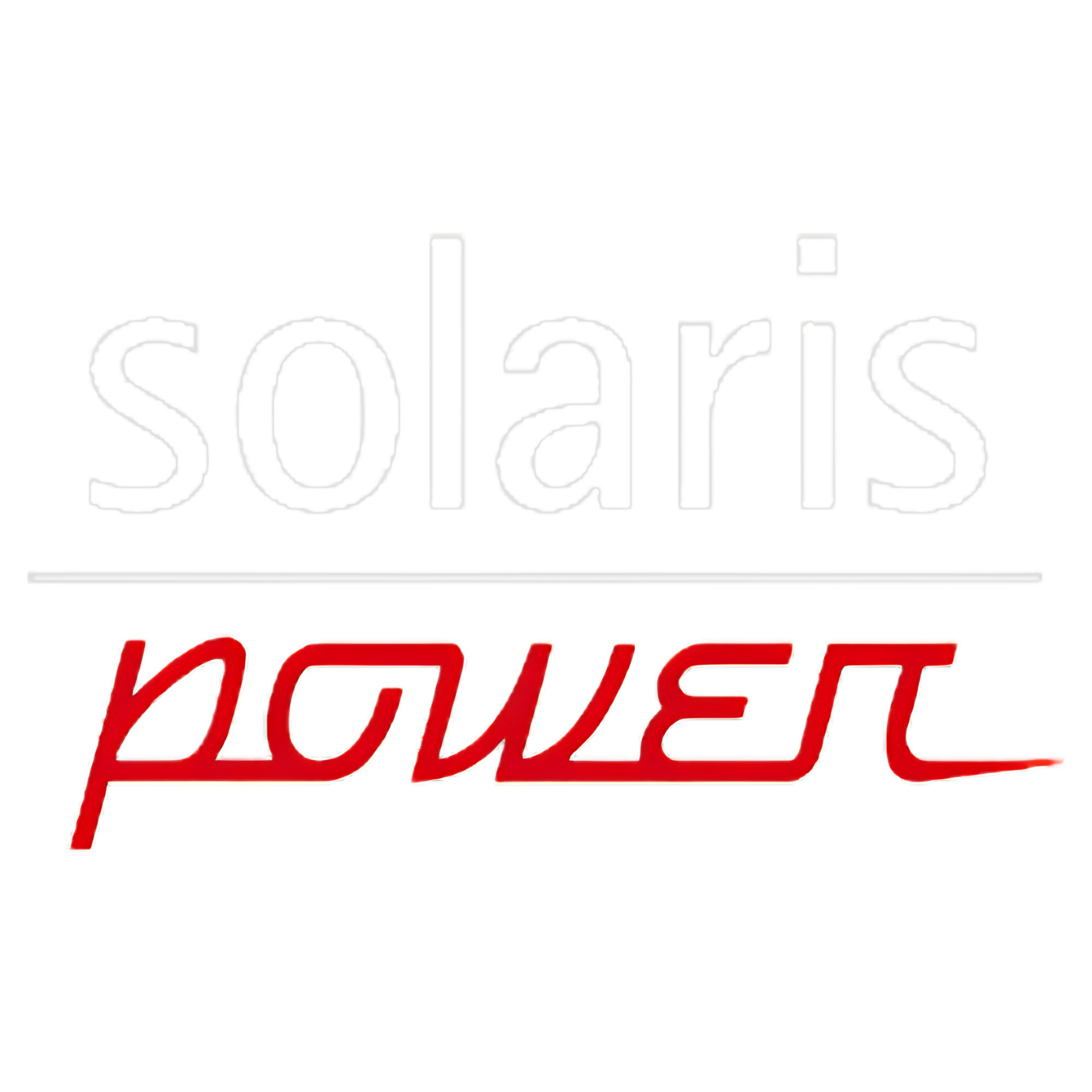 Logo Solaris Power