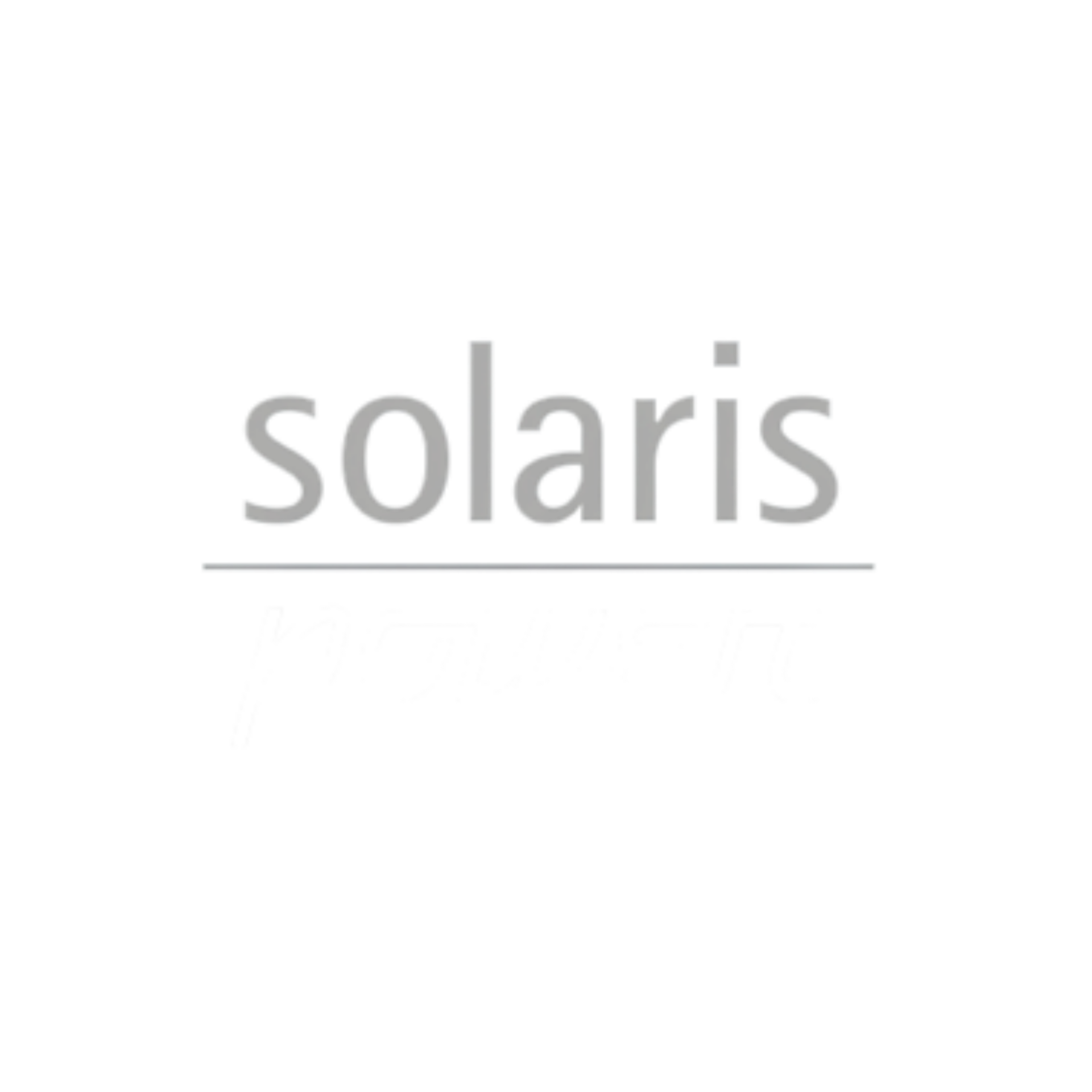 Logo Solaris Power